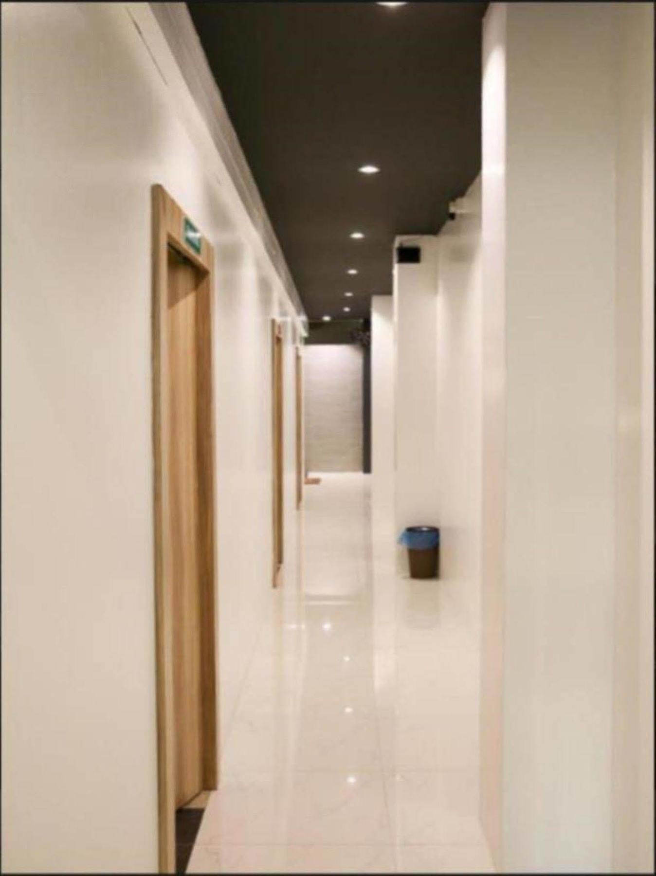 Wayfarer's Rest Hotell Yangon Exteriör bild